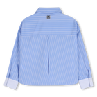 Short sleeve shirt DKNY 
                    GIRL
