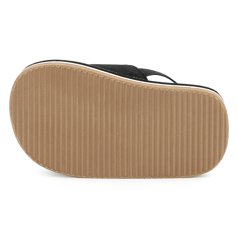 Hook-and-loop flip-flops BOSS 
                        BOY