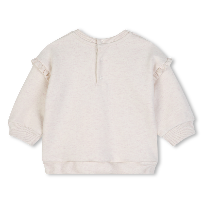 Sweatshirt CHLOE 
                        GIRL