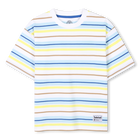 Loose striped T-shirt TIMBERLAND 
                    BOY