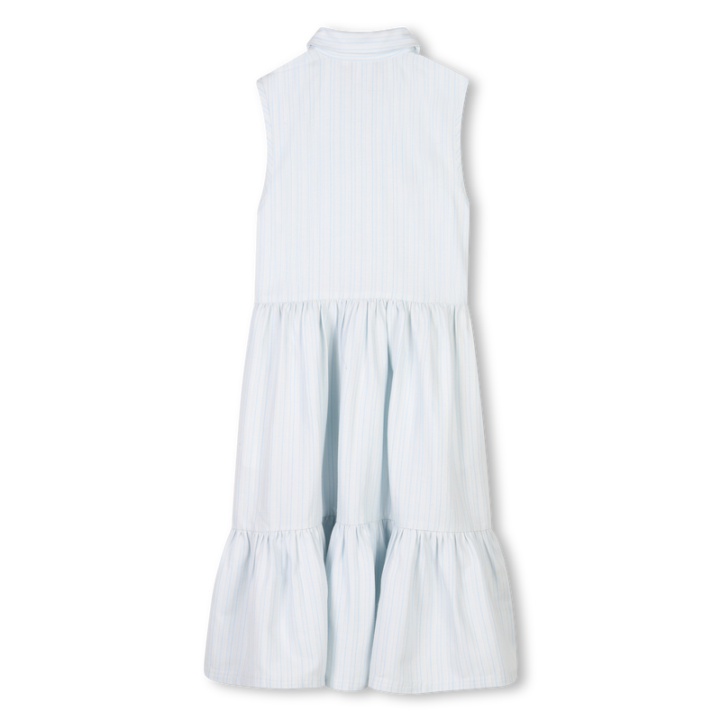 Sleeveless dress BOSS 
                        GIRL