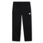 Twill trousers DKNY 
                    UNISEX