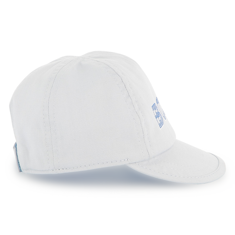 Cotton baseball cap BOSS 
                        BOY