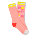 Striped socks BILLIEBLUSH 
                    GIRL