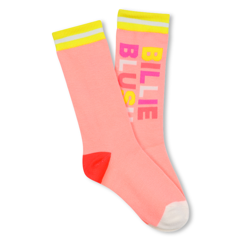 Striped socks BILLIEBLUSH 
                        GIRL