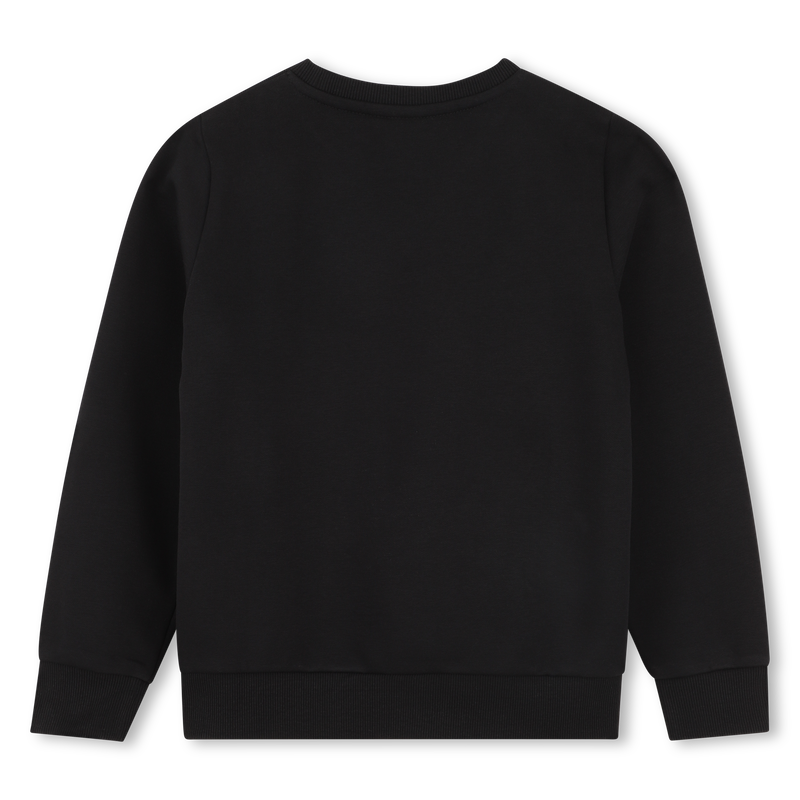 Sweatshirt BOSS 
                        BOY