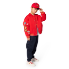 Pants KENZO KIDS 
                    BOY