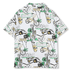 Short-sleeved shirt HUGO 
                    BOY