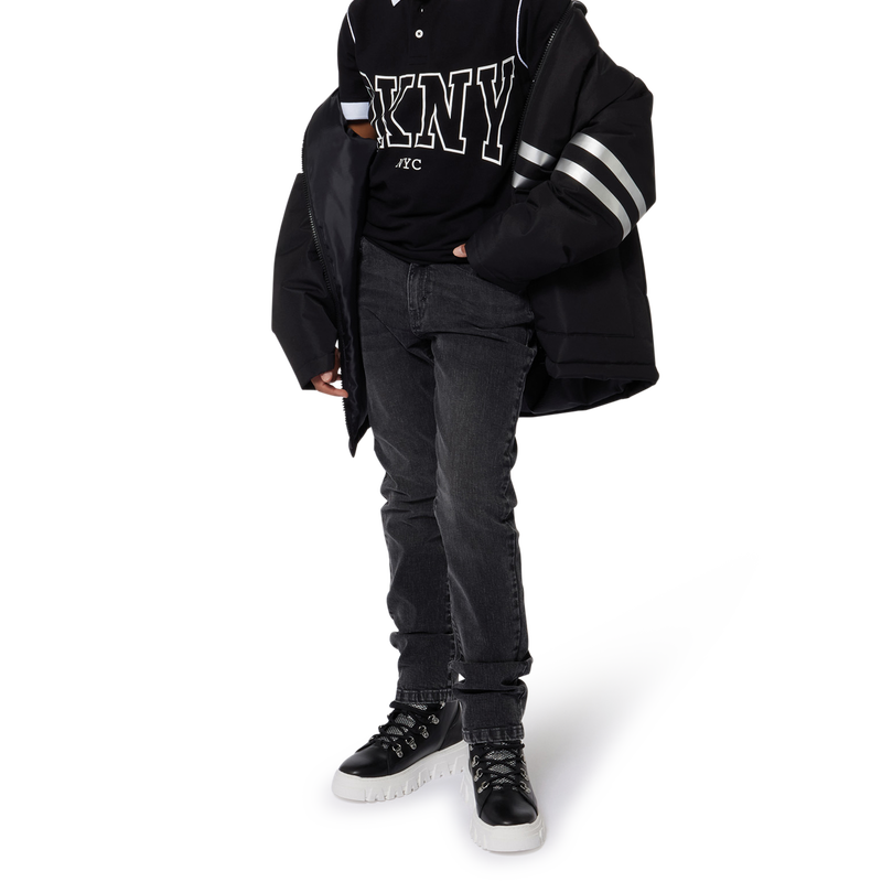 Five-Pocket Jeans DKNY 
                        UNISEX