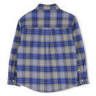 Checkered shirt TIMBERLAND 
                    BOY