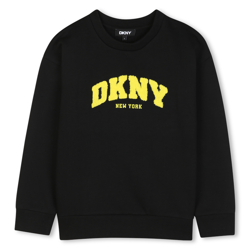 Sweatshirt DKNY 
                        UNISEX