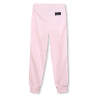 Fleece pants MARC JACOBS 
                    UNISEX