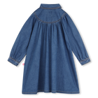 Denim dress BILLIEBLUSH 
                    GIRL