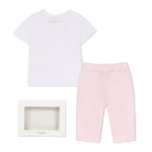 3-piece set GIVENCHY 
                    UNISEX