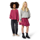 Ruffled skirt CHLOE 
                    GIRL