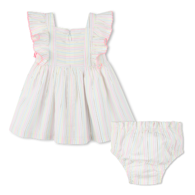 Dress and knickers set BILLIEBLUSH GIRL