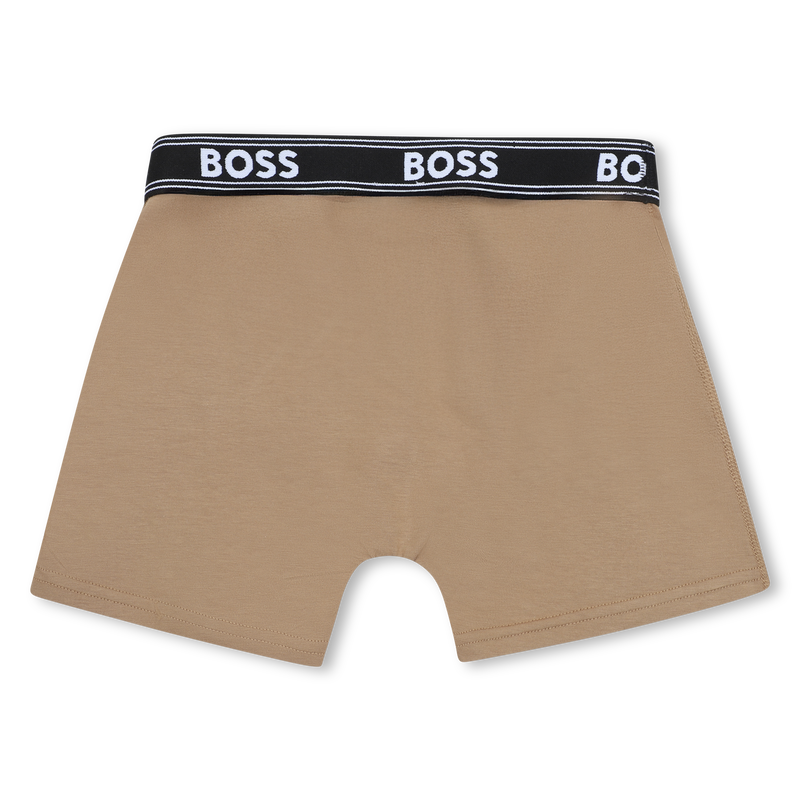 Set of 7 boxers BOSS 
                        BOY