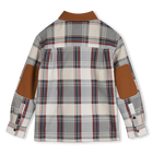 Overshirt TIMBERLAND 
                    BOY