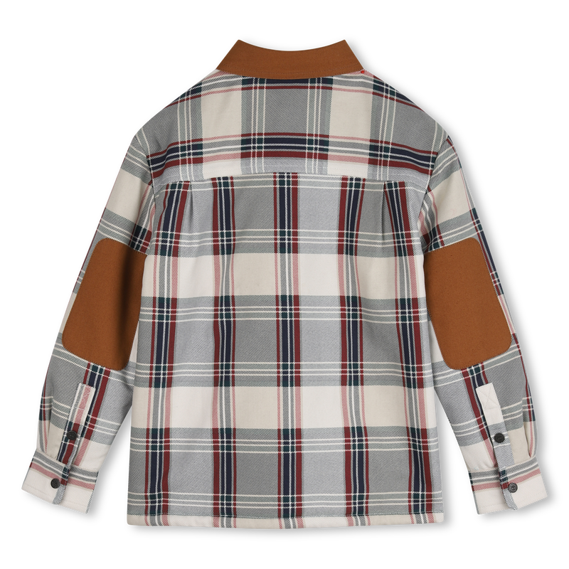 Overshirt TIMBERLAND 
                        BOY