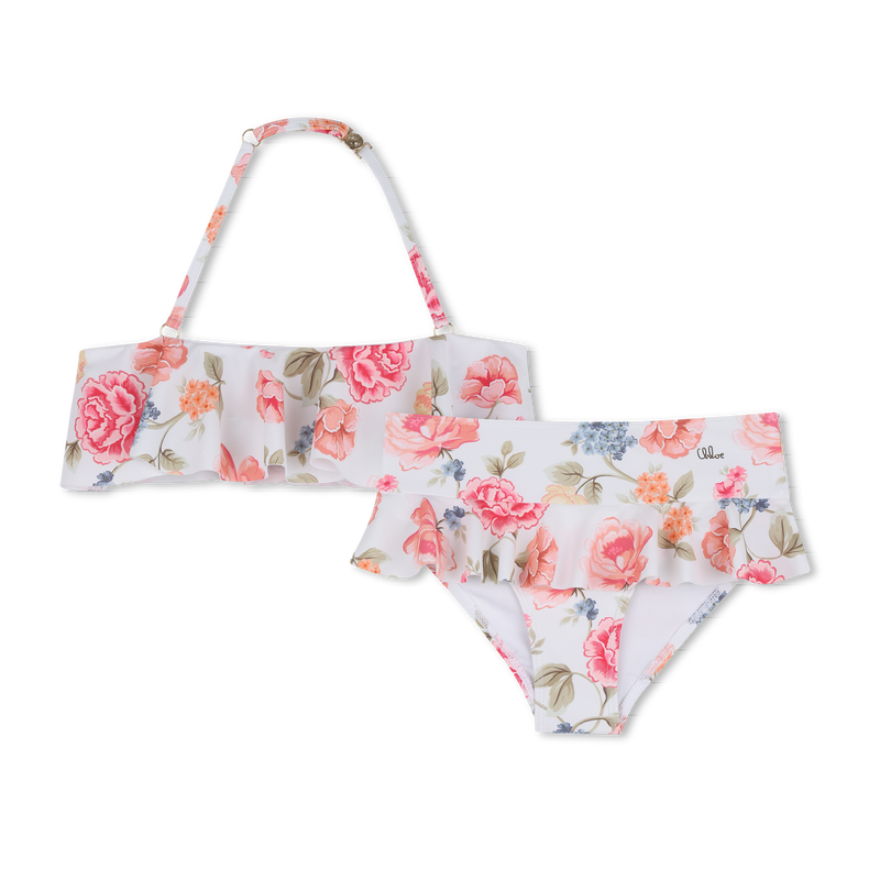 2-PIECE SWIMWEAR CHLOE 
                        GIRL