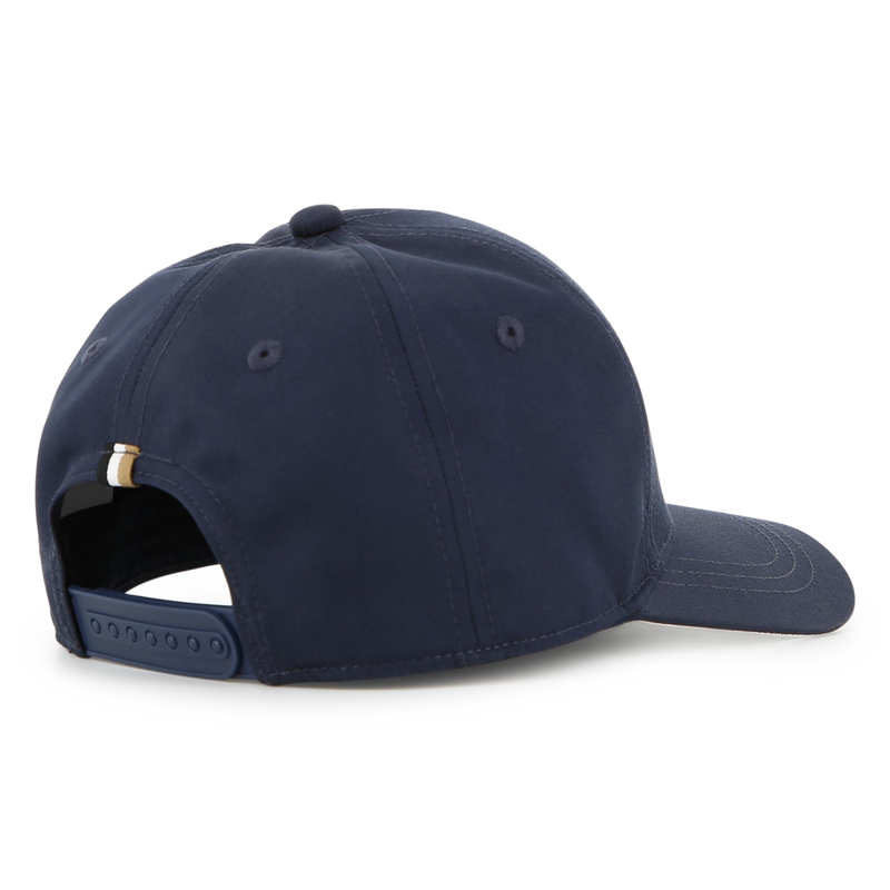 Cap with adjustable closure BOSS 
                        BOY
