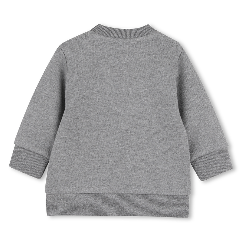 Sweatshirt and pants set KENZO KIDS 
                        UNISEX