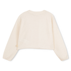 Knitted cardigan BILLIEBLUSH 
                    GIRL