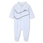 Pajamas BOSS 
                    BOY