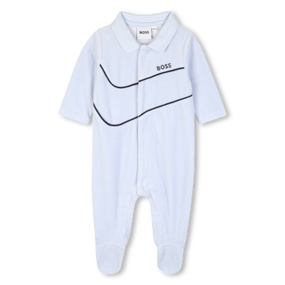 Pajamas BOSS BOY