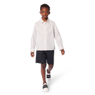 Shorts with details GIVENCHY 
                    BOY