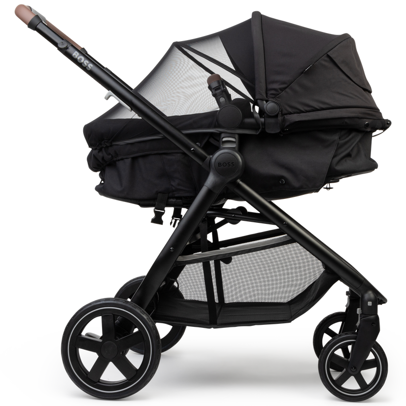 Compact 2-in-1 buggy BOSS 
                        UNISEX