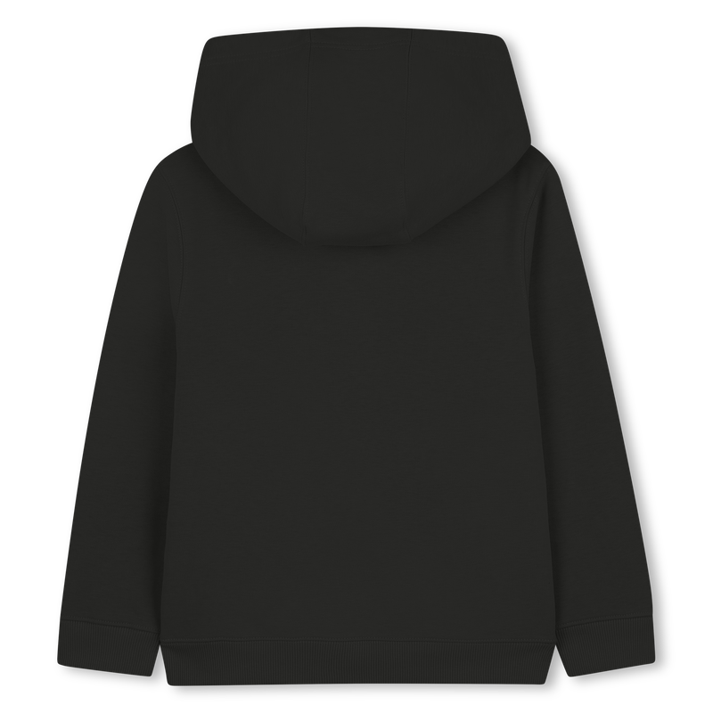 Hooded cardigan GIVENCHY 
                        UNISEX