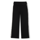 Joggers KARL LAGERFELD KIDS 
                    GIRL
