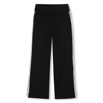 JOGGERS KARL LAGERFELD KIDS GIRL