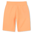 Jogging bermuda shorts TIMBERLAND 
                    BOY