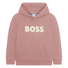 Hoodie, BLOSSOM PINK, hi-res