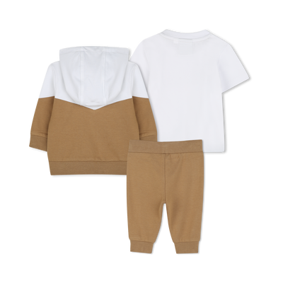 Three-piece jogging set BOSS BOY