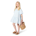 Sandals with adjustable buckles CHLOE 
                    GIRL