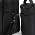 Diaper bag BOSS 
                    UNISEX