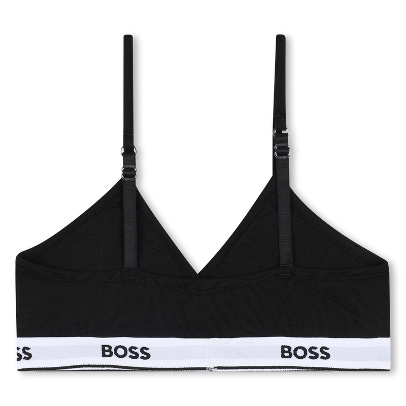 SET OF 2 BRAS BOSS 
                        GIRL