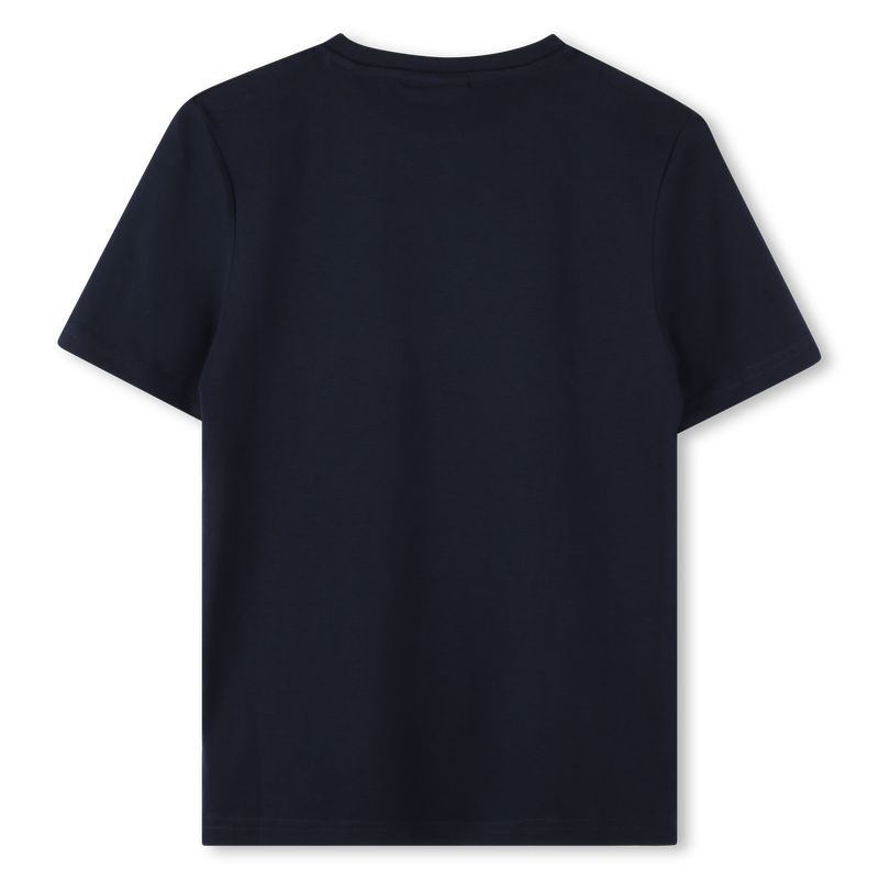 SHORT-SLEEVED T-SHIRT BOSS 
                        BOY