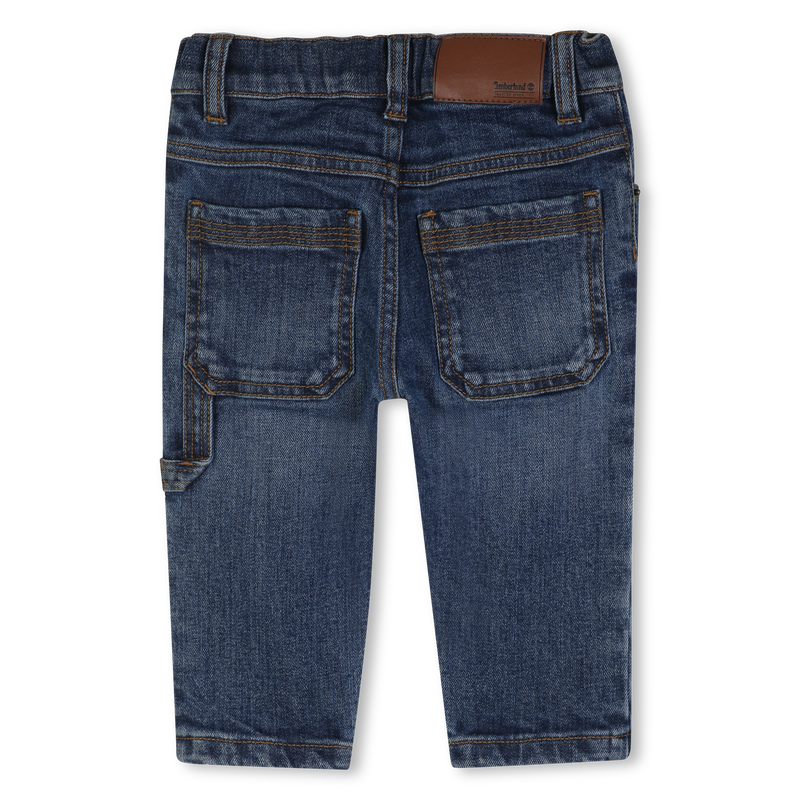 Denim pants TIMBERLAND 
                        BOY