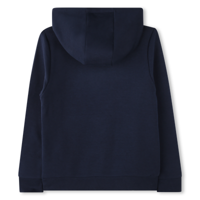 Hooded sweatshirt BOSS BOY