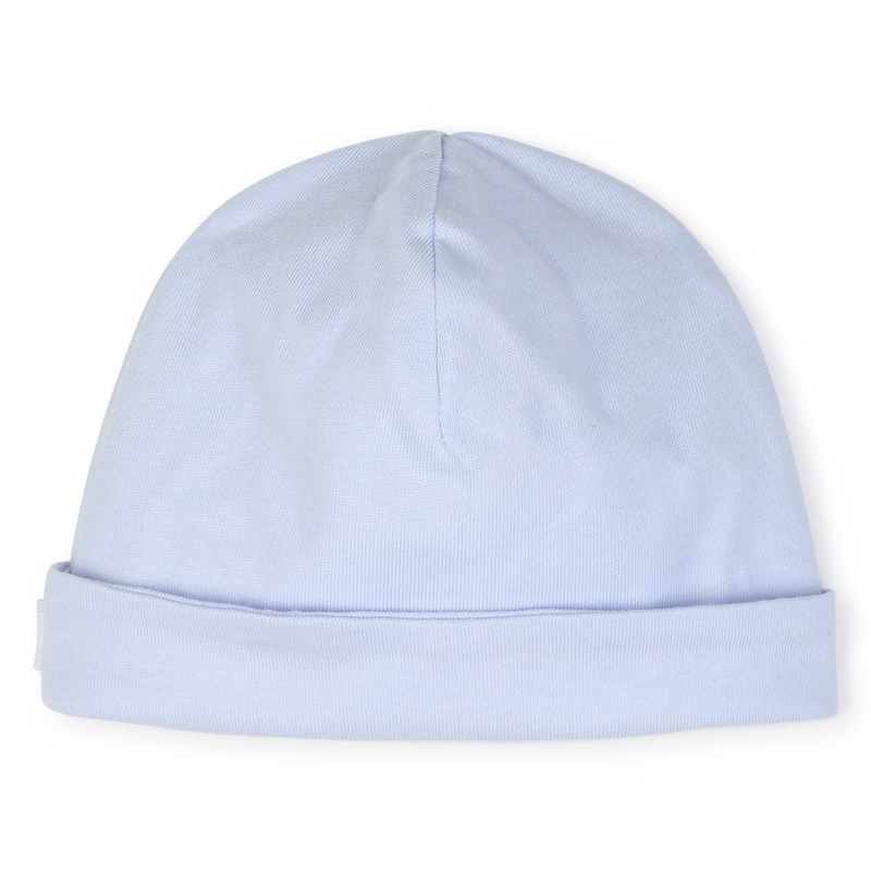 Pyjama set and hat BOSS 
                        BOY