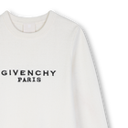 Milano knit dress GIVENCHY 
                    GIRL