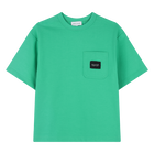 Short sleeve t-shirt MARC JACOBS 
                    BOY