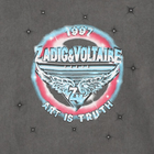 Short-sleeved T-shirt ZADIG VOLTAIRE 
                    GIRL