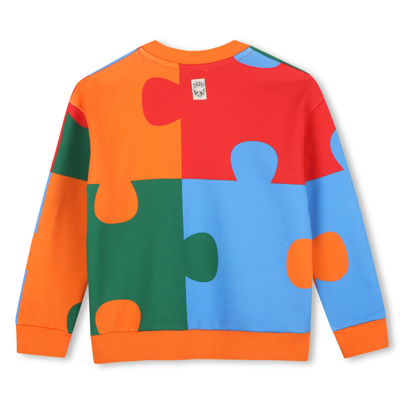 Sweatshirt KENZO KIDS 
                        BOY