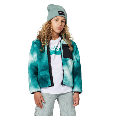 Short-sleeved T-shirt HUGO BOY