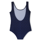One-piece bathing suit BOSS 
                    GIRL